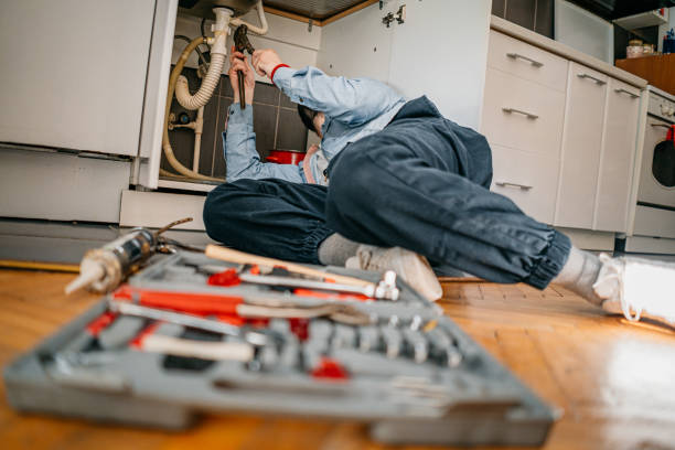 Best Water Softener Installation  in Northbrook, OH
