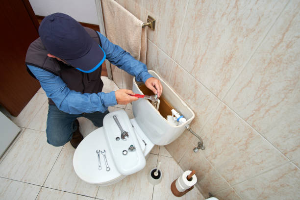 Trusted Northbrook, OH Plumbing Experts