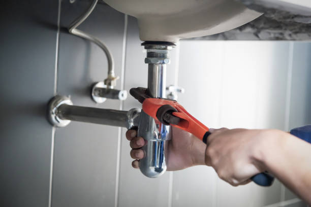 Hot Water Heater Installation in Northbrook, OH