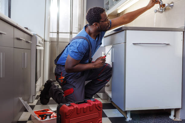 Best Shower Repair Services  in Northbrook, OH