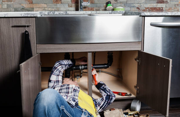 Best Plumbing Services Near Me  in Northbrook, OH